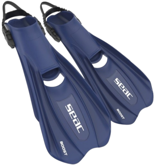 Seac Openhiel vin Boost