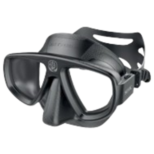 Seac Duikbril Extreme Zwart