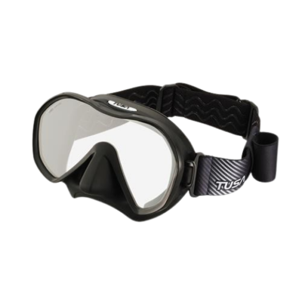 Tusa Duikbril Zensee Pro