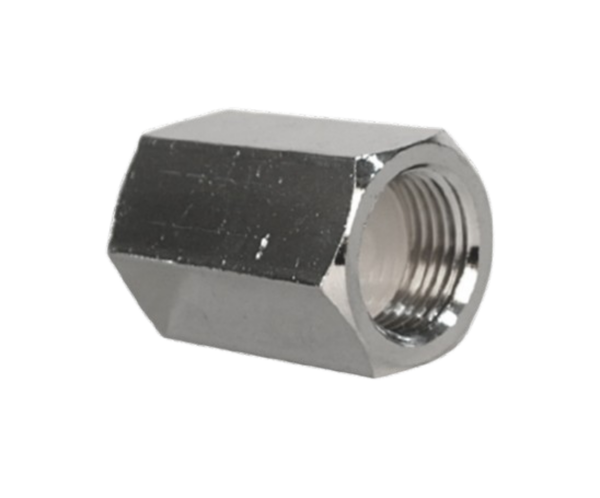 Vul adapter voor O2 Kit