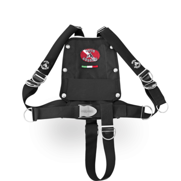 DiveSystem Harnas