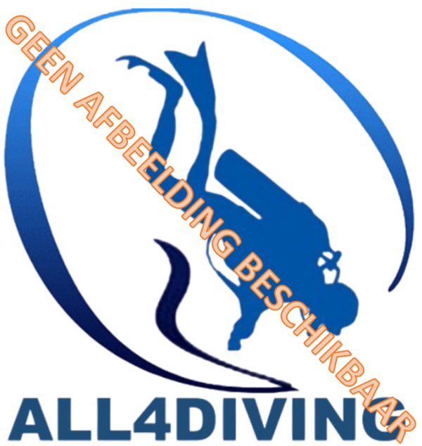 DiveSystem Inflator Mondstuk