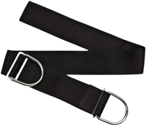 DiveSystem Scotchstrap
