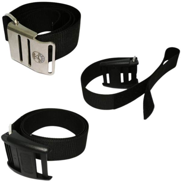 DiveSystem Cam Strap