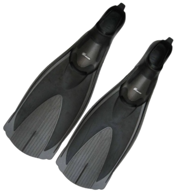 Angel Wings Snorkelvin