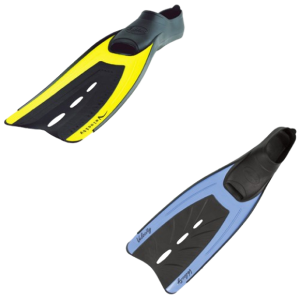 Aeris Velocity Snorkelvin