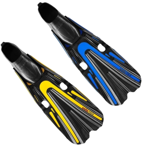 Mares Volo Race Duik- Snorkelvin