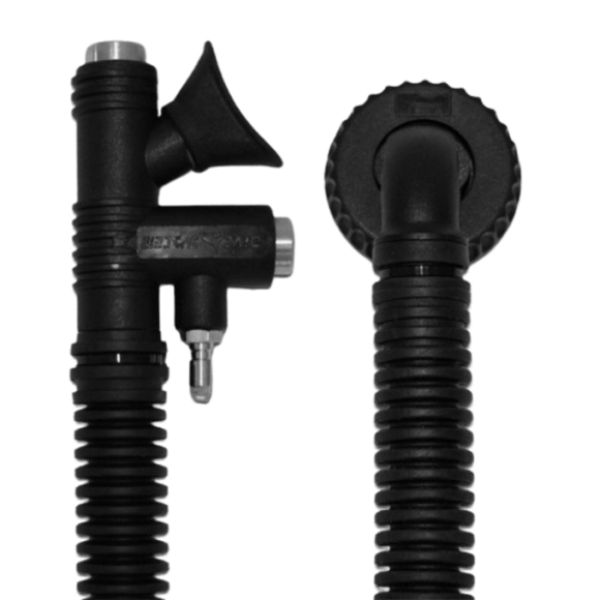 DiveSystem Inflator systeem