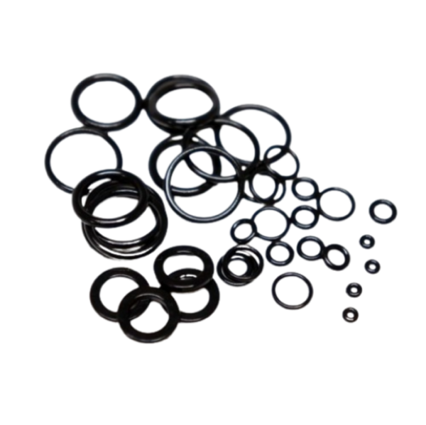 DiveSystem Inflator O - Ringenset