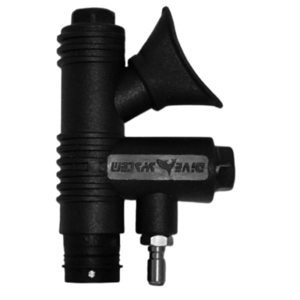 DiveSystem Inflators