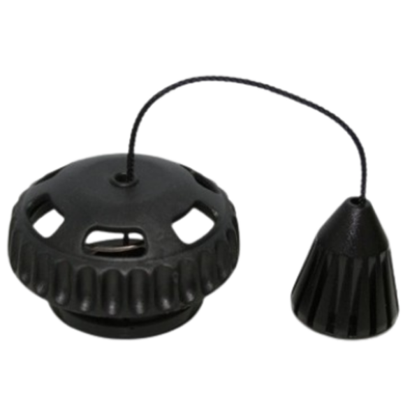 DiveSystem Inflator Overdrukventiel