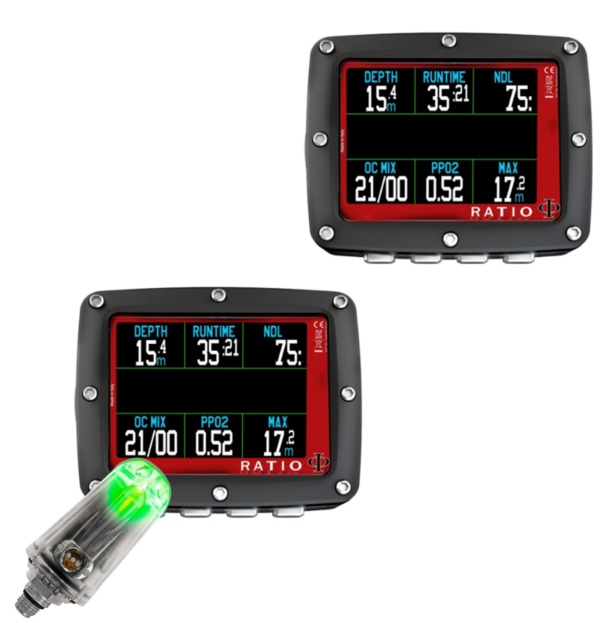 Ratio computer iX3M2 Easy